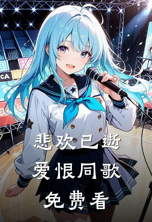 悲欢已逝，爱恨同歌免费看