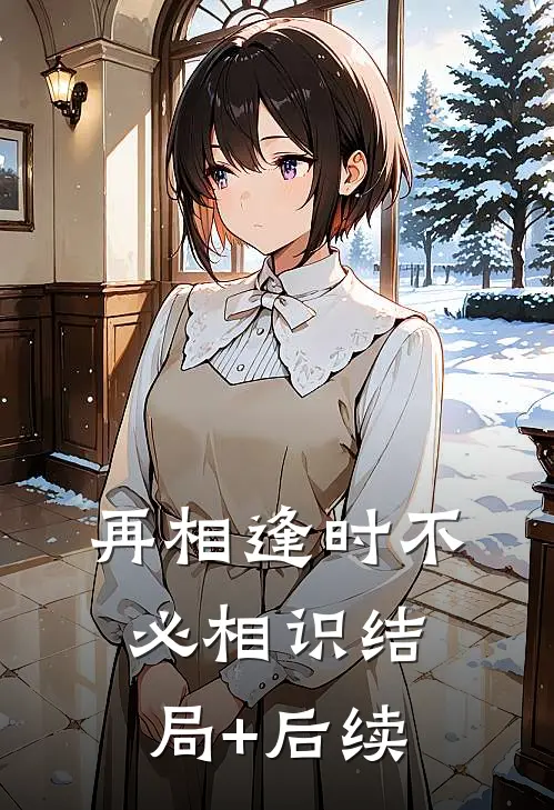 再相逢时不必相识结局+后续