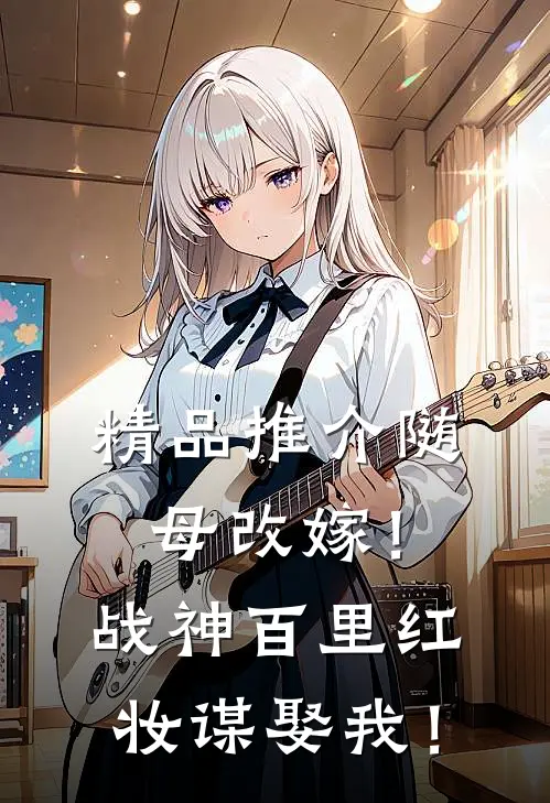 精品推介随母改嫁！战神百里红妆谋娶我！
