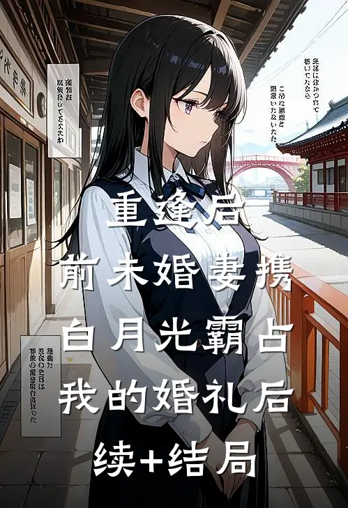 重逢后，前未婚妻携白月光霸占我的婚礼后续+结局