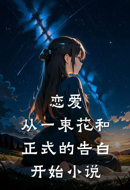 恋爱：从一束花和正式的告白开始小说