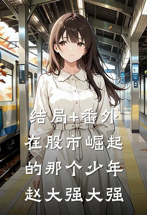 结局+番外在股市崛起的那个少年赵大强大强