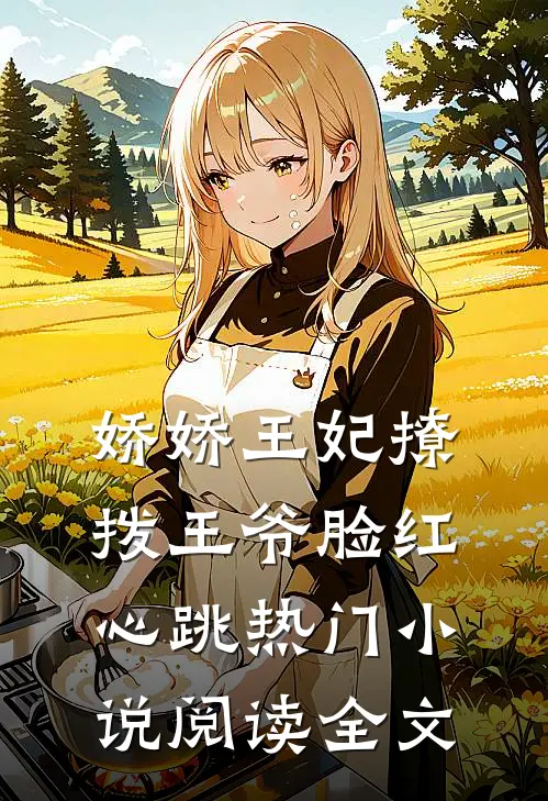娇娇王妃撩拨王爷脸红心跳热门小说阅读全文