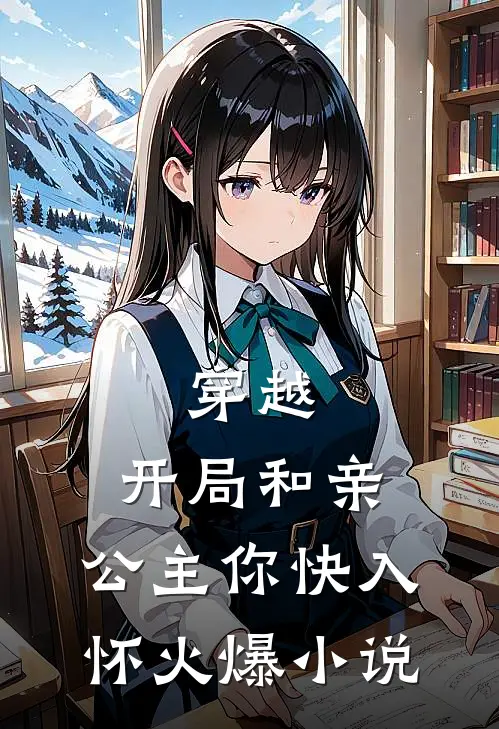 穿越：开局和亲，公主你快入怀火爆小说