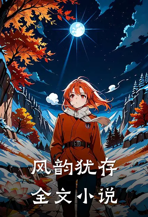 风韵犹存全文小说