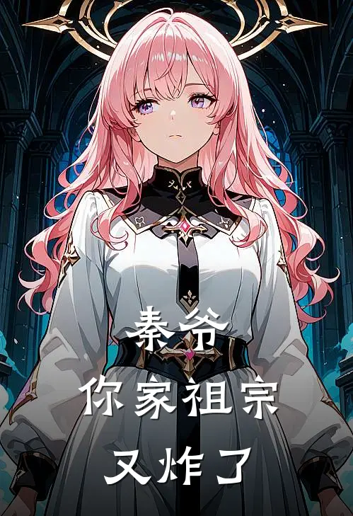 秦爷，你家祖宗又炸了