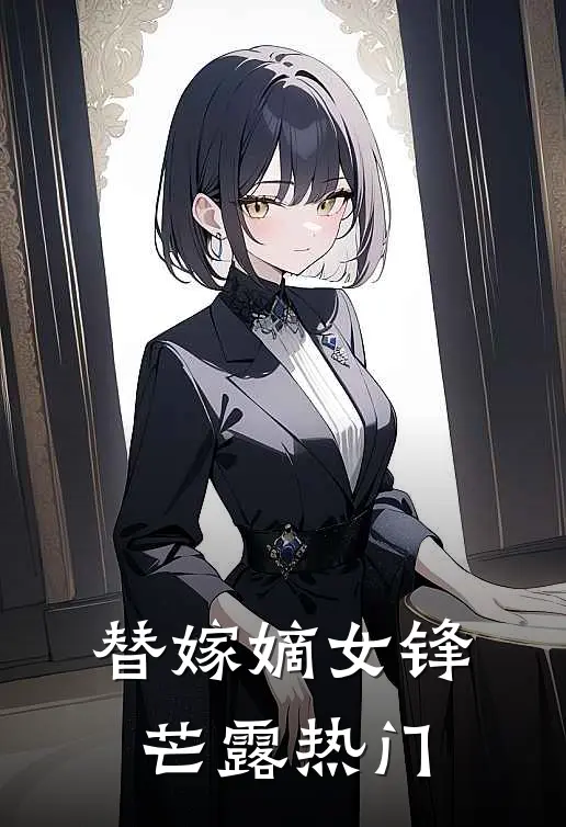 替嫁嫡女锋芒露热门
