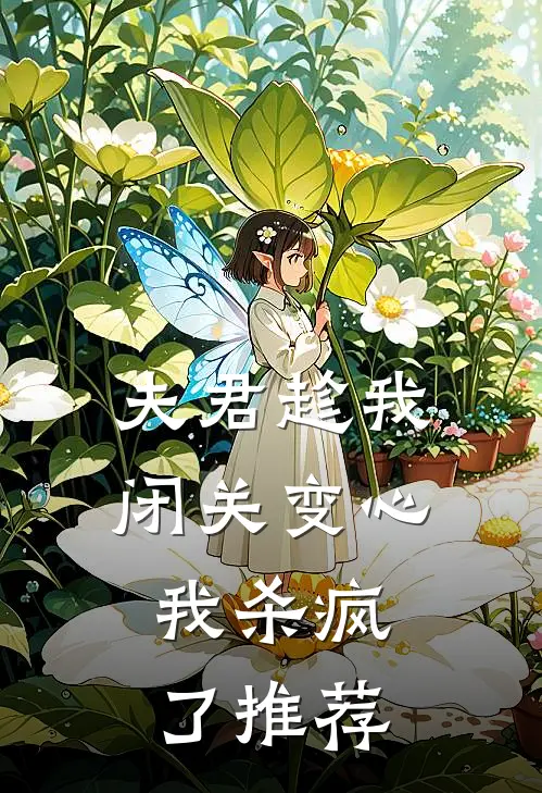 夫君趁我闭关变心，我杀疯了推荐