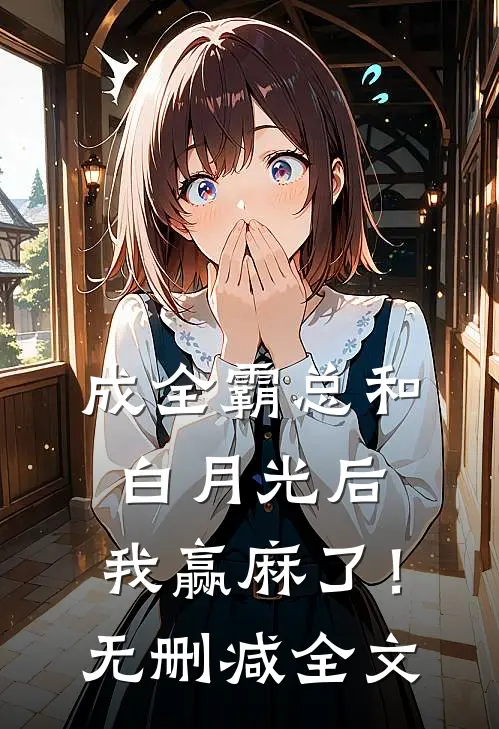 成全霸总和白月光后，我赢麻了！无删减全文