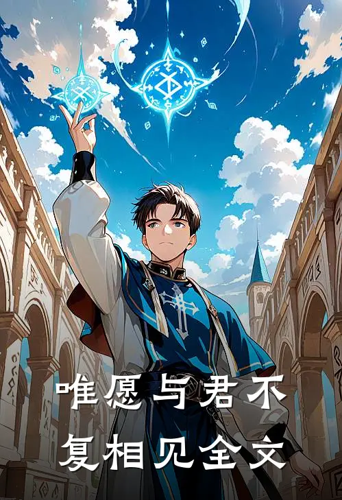 唯愿与君不复相见全文