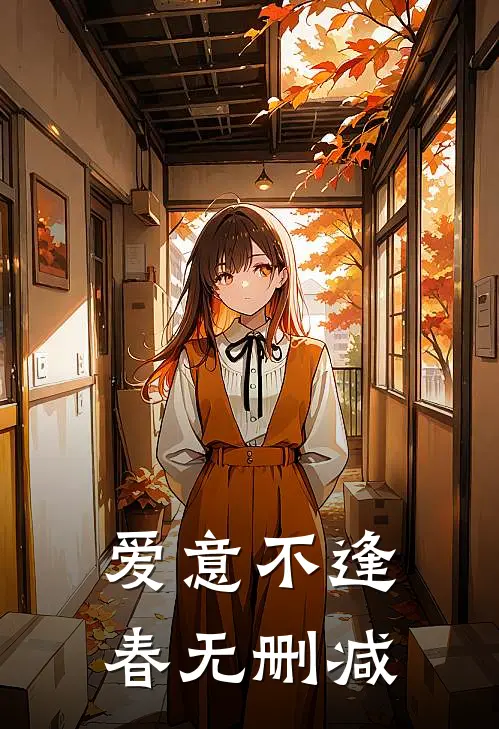 爱意不逢春无删减