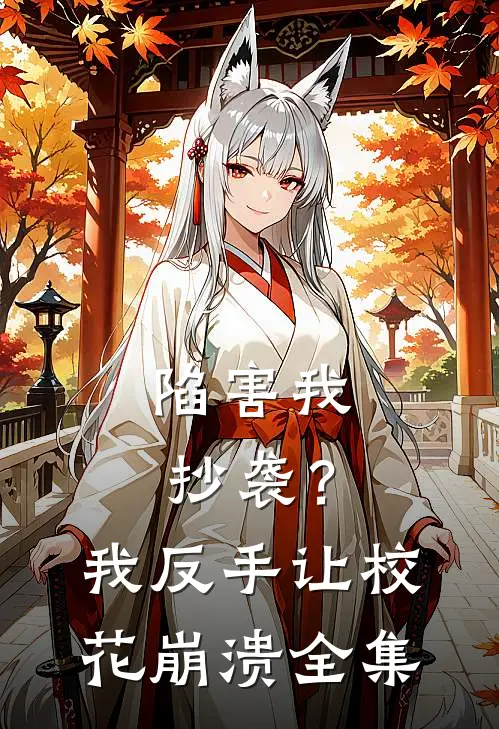 陷害我抄袭？我反手让校花崩溃 全集
