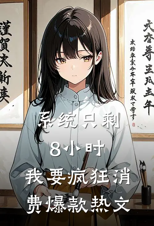 系统只剩8小时：我要疯狂消费爆款热文
