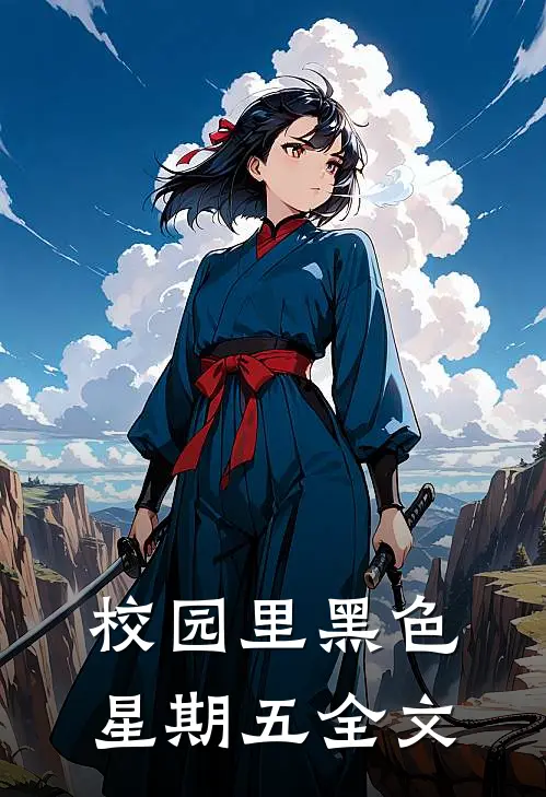 校园里黑色星期五全文
