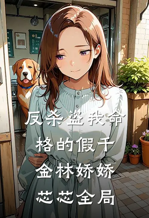 反杀盗我命格的假千金林娇娇芯芯全局