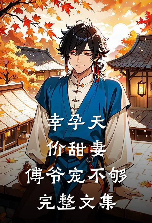 幸孕天价甜妻：傅爷宠不够完整文集