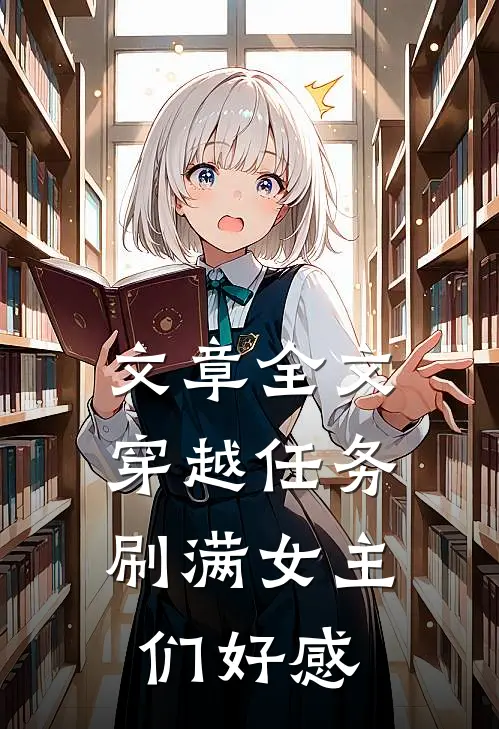 文章全文穿越任务：刷满女主们好感