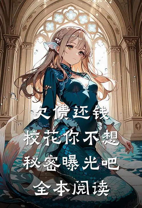 欠债还钱:校花你不想秘密曝光吧全本阅读