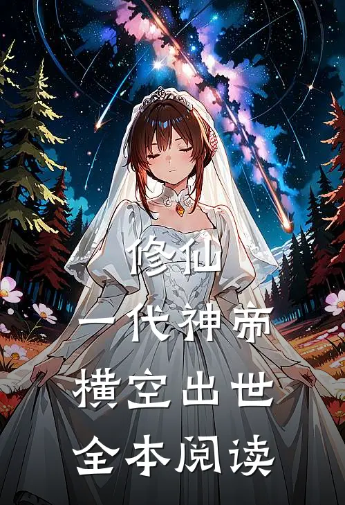 修仙：一代神帝横空出世全本阅读