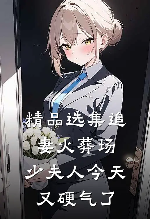 精品选集追妻火葬场：少夫人今天又硬气了