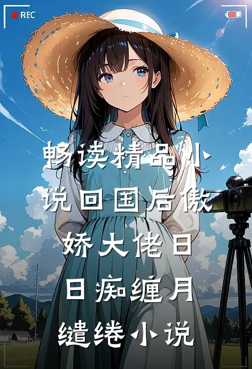 畅读精品小说回国后傲娇大佬日日痴缠月缱绻小说