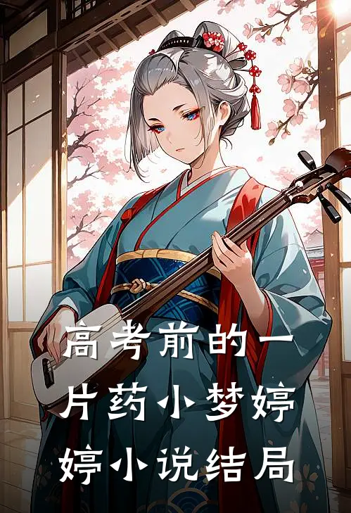 高考前的一片药小梦婷婷小说结局
