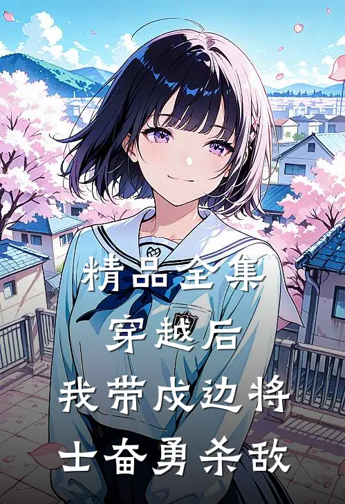 精品全集穿越后，我带戍边将士奋勇杀敌