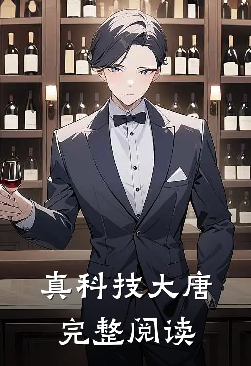 真科技大唐完整阅读