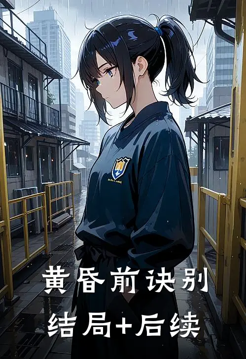 黄昏前诀别结局+后续