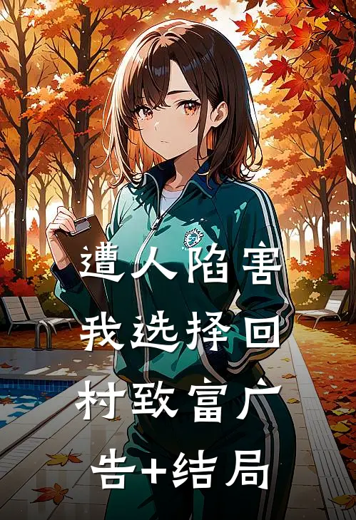 遭人陷害，我选择回村致富广告+结局