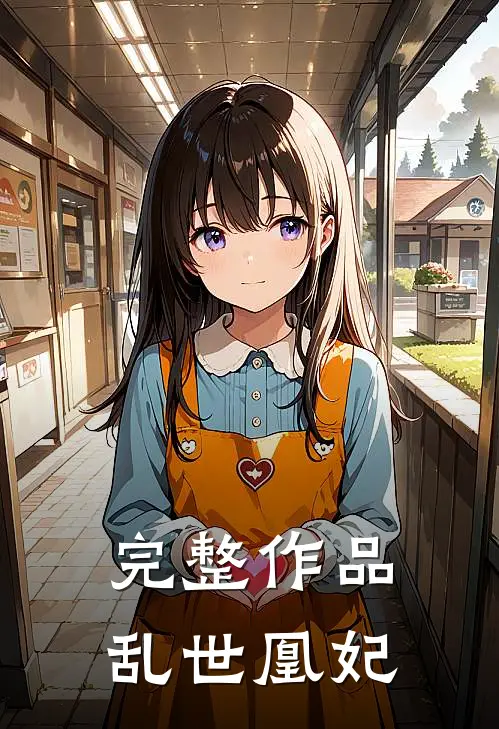 完整作品乱世凰妃