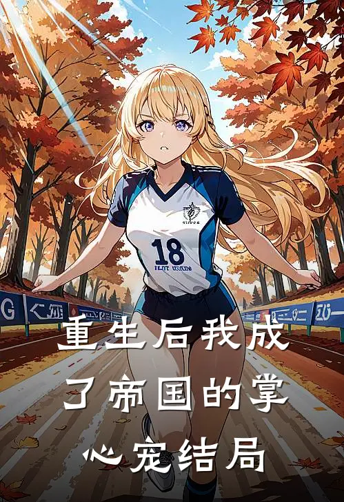 重生后我成了帝国的掌心宠结局