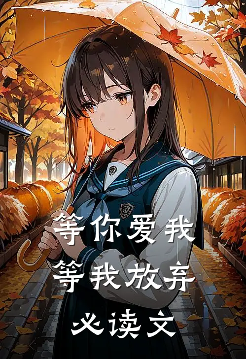 等你爱我,等我放弃必读文章