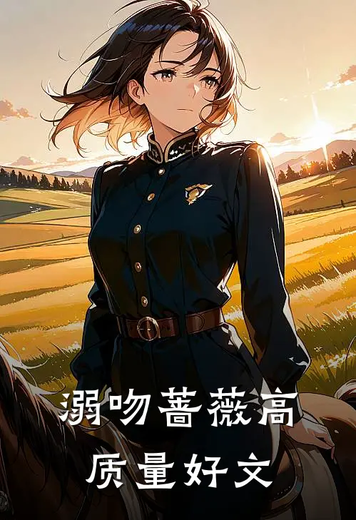溺吻蔷薇高质量好文