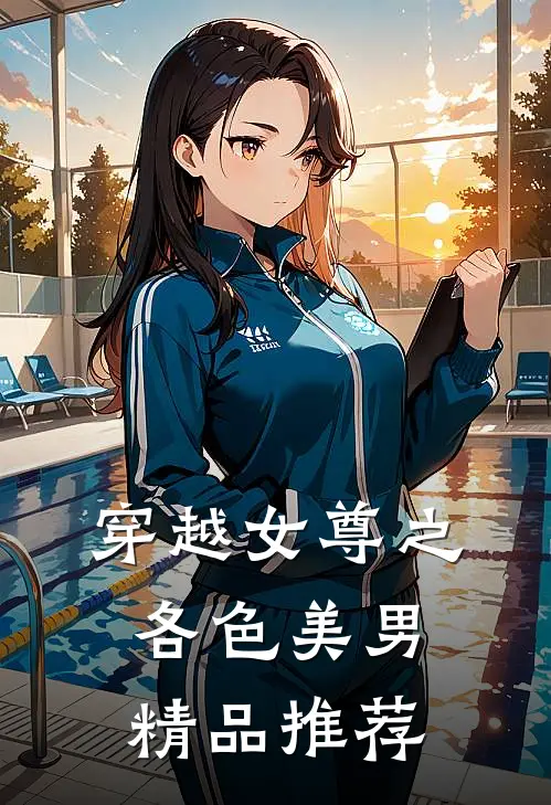 穿越女尊之各色美男精品推荐