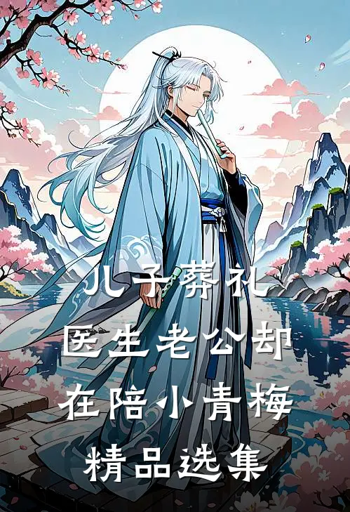 儿子葬礼，医生老公却在陪小青梅精品选集