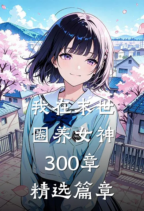 我在末世圈养女神 300 章精选篇章