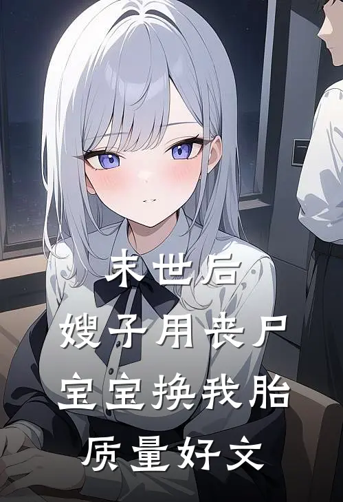 末世后，嫂子用丧尸宝宝换我胎质量好文