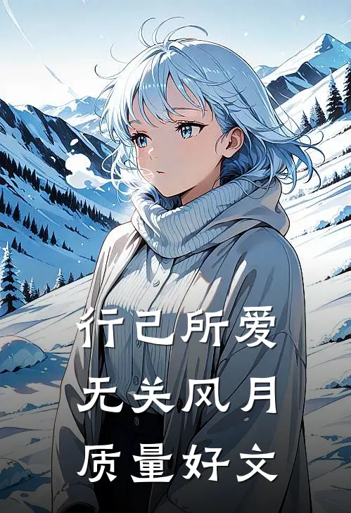 行己所爱，无关风月质量好文