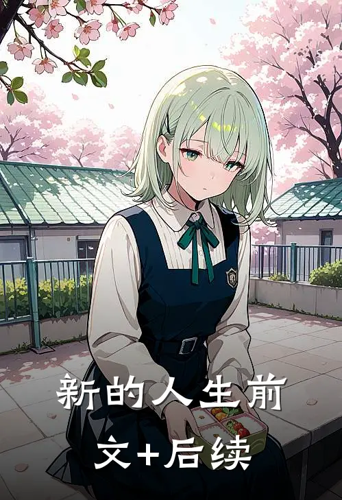 新的人生前文+后续
