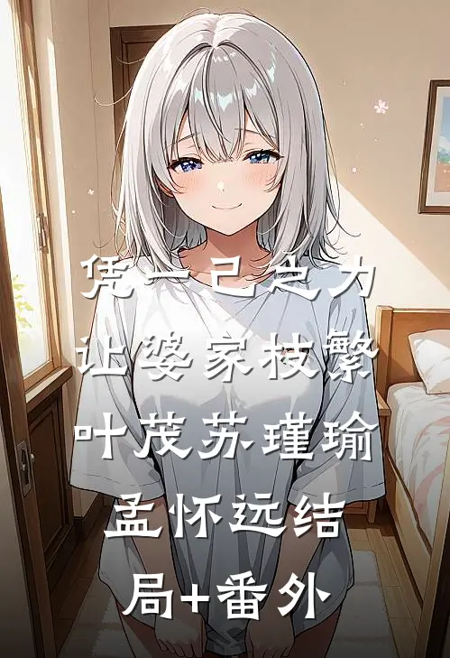 凭一己之力让婆家枝繁叶茂苏瑾瑜孟怀远结局+番外