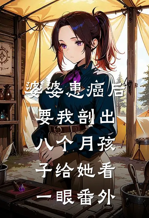 婆婆患癌后，要我剖出八个月孩子给她看一眼 番外
