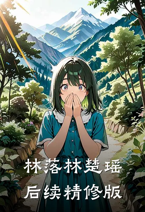 林落林楚瑶后续精修版