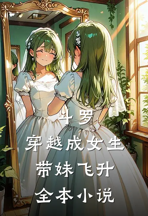 斗罗穿越成女生带妹飞升全本