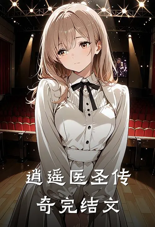 逍遥医圣传奇完结文