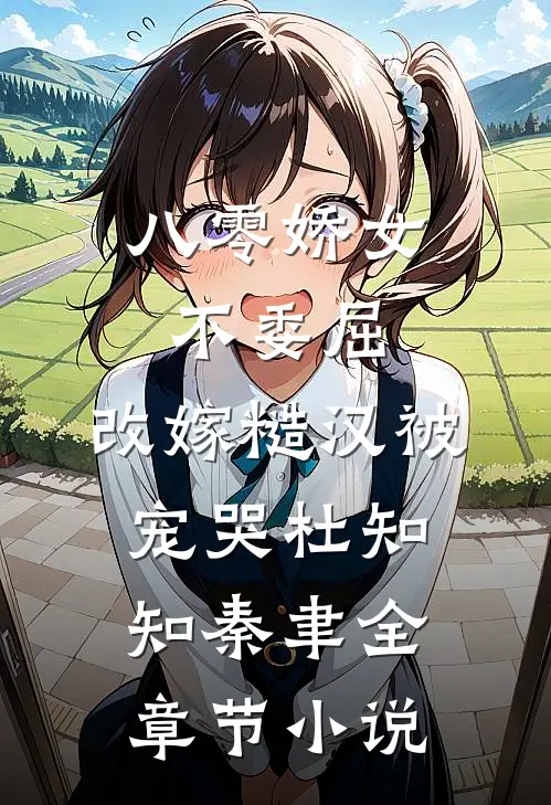 八零娇女不委屈，改嫁糙汉被宠哭杜知知秦聿全章节小说