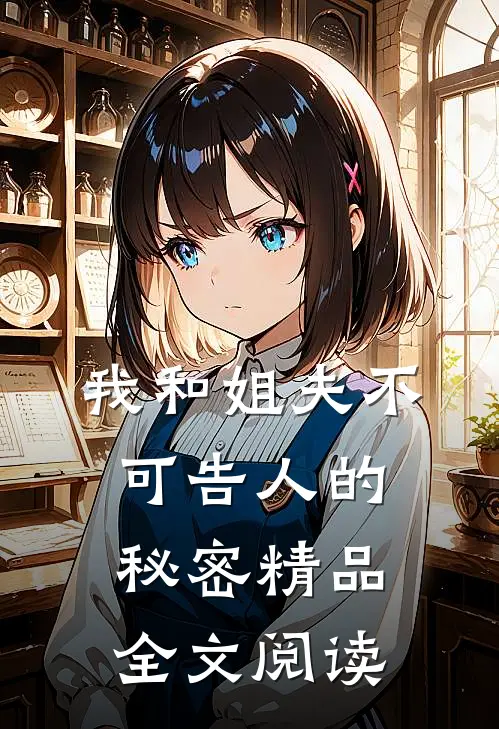 我和姐夫不可告人的秘密精品全文阅读
