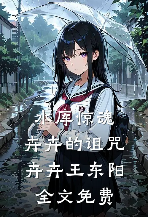 水库惊魂：卉卉的诅咒卉卉王东阳全文免费