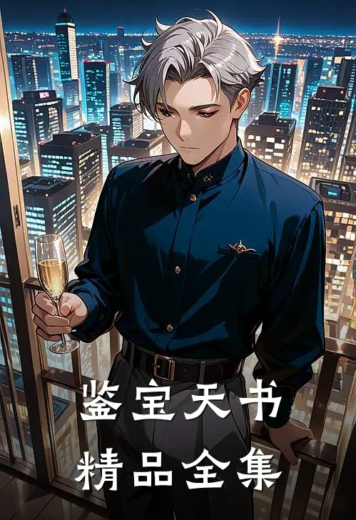 鉴宝天书精品全集