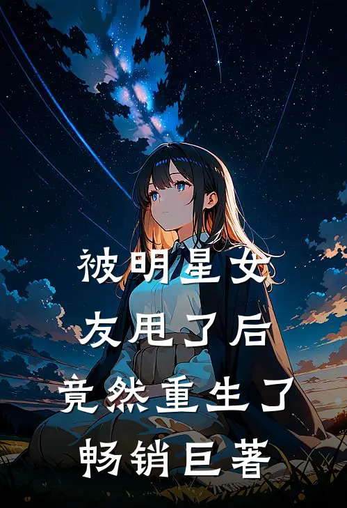 被明星女友甩了后,竟然重生了畅销巨著